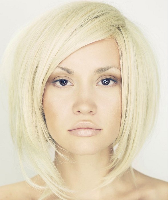 Web Collections medium blonde Hairstyles